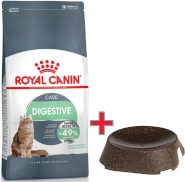 ROYAL CANIN Digestive Care 4kg + GRATIS Miska!!!