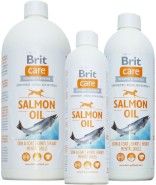 Brit Care Salmon Oil Olej z Łososia 250ml