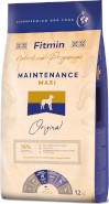 FITMIN Dog Maxi Maintenance 12kg