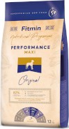 FITMIN Dog Maxi Performance dla psa aktywnego 12kg