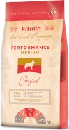 FITMIN Dog Medium Performance 12kg
