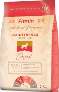 FITMIN Dog Medium Maintenance 2,5kg