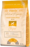 FITMIN Dog Mini Performance dla psa aktywnego 2,5kg