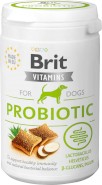 Brit Vitamins Probiotic Przysmak na wsparcie trawienia psa 150g