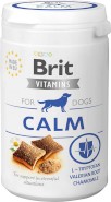 Brit Vitamins Calm Przysmak na uspokojenie psa 150g