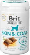 Brit Vitamins Skin / Coat na zdrową skórę sierść psa 150g