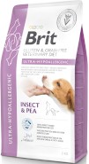 BRIT GF Veterinary Diet ULTRA-HYPOALLERGENIC Dog 2kg