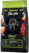 FITMIN Dog For Life Adult All Breed 12kg