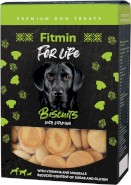 FITMIN Dog For Life Biscuits 180g