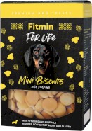 FITMIN Dog For Life Biscuits Mini 180g