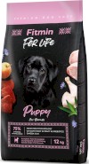 FITMIN Dog For Life Puppy 12kg