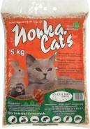 JARO Norka Cat's' Pellet 5kg