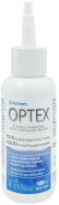 OPTEX Płyn z wodą chabrową do czyszczenia oczu 100ml