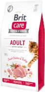 BRIT CARE Cat GF ADULT Activity Support 7kg