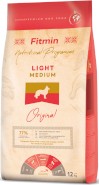 FITMIN Dog Medium Light 12kg