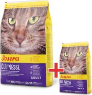 JOSERA Cat CULINESSE Adult 10kg + GRATIS 2kg !