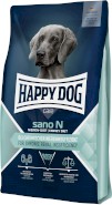 HAPPY DOG Sano N 7,5kg na nerki wątrobę i serce
