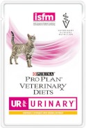 PURINA PVD UR Urinary Feline Kurczak 85g