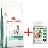 ROYAL CANIN VET DIABETIC Canine 7kg + EXTRA GRATIS za 50zł !