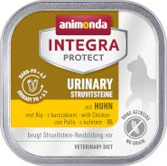ANIMONDA INTEGRA Protect URINARY Struvitsteine Kurczak 100g