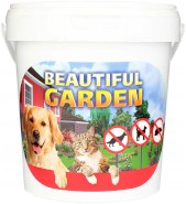 Beautiful Garden Odstrasza psy koty krety 700ml