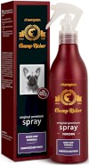 Champ-Richer Champion Spray nabłyszczający włos psa 250ml