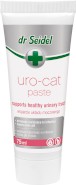 DR SEIDEL Uro-cat Paste wsparcie układu moczowego kota 75ml