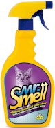 MR.SMELL Kot do usuwania zapachu moczu 500ml