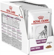 ROYAL CANIN VET EARLY RENAL Dog 12x100g
