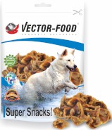 VECTOR-FOOD Uszy środkowe suszone 400g