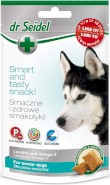 DR SEIDEL Smart Tasty Snack Dla psów seniorów 90g