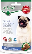 DR SEIDEL Smart Tasty Snack Niskokaloryczny przysmak psa 90g