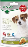 DR SEIDEL Smart Tasty Snack Zwiększona witalność psa 90g