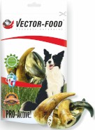 VECTOR-FOOD Rogi wołowe 150g