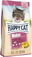 HAPPY CAT Minkas Sterilised Kurczak 500g
