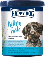 HAPPY DOG Arthro Forte 200g na stawy i ścięgna