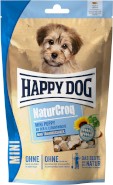 HAPPY DOG Naturcroq Mini Snack Puppy 100g