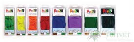BUSTER Pawz Skarpety ochronne dla psa XS pomarańcz 12szt. - Zdjęcie nr 3