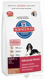 HILLS Adult Lamb & Rice 12kg Tanio Detal Hurt Warszawa