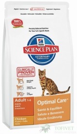 HILLS SP Feline Adult Chicken 5kg Tanio Detal Hurt Warszawa
