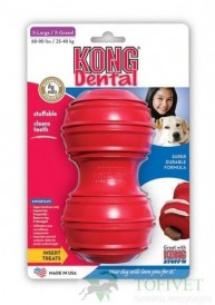 KONG Dental Zabawka dla psa Roz.XL - Zdjęcie nr 3