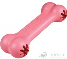 KONG Puppy Goodie Bone Zabawka Kość dla szczeniaka - TANIO Hurtownia zoologiczna Warszawa