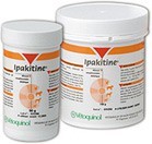 VETOQUINOL Ipakitine na wsparcie pracy nerek psa i kota 60g - Zdjęcie nr 2