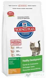 HILLS SP Feline Kitten Chicken 2kg Tanio Detal Hurt Warszawa