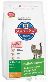 HILLS SP Feline Kitten Chicken 5kg Tanio Detal Hurt Warszawa