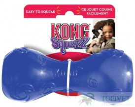 KONG Squeez Hantel - HURTOWNIA WARSZAWA TANIO