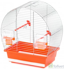 Inter Zoo Tina Mini Zinc Klatka Dla Ptaków Hurtownia Weterynaryjna