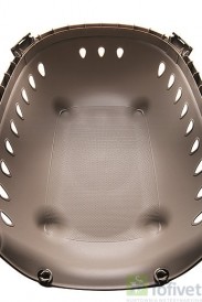 Transporter dla psa Stefanplast - Hurtownia zoologiczna Warszawa