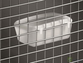Transporter dla psa Stefanplast - Hurtownia zoologiczna Warszawa