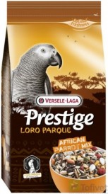 VERSELE LAGA Prestige Loro Parque African Parrot Mix 2,5kg - Zdjęcie nr 2